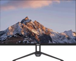 Изображение товара 23.8" Монитор Dahua DHI-LM24-B201E, 1920x1080, IPS, 100Гц, 1хHDMI, 1хDP, черный Изображение товара 23.8" Монитор Dahua DHI-LM24-B201E, 1920x1080, IPS, 100Гц, 1хHDMI, 1хDP, черный