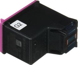 Картридж G&G GG-CH562HE, многоцветный