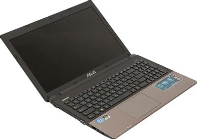 Ноутбук ASUS K55VD-SX671H 15.6