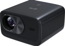 Изображение товара Проектор Cactus CS-X1.B 4K Wi-Fi HDMI USB Bluetooth LCD