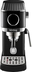 Кофеварка Korting KCM 1002 EN, черный