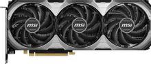 Видеокарта MSI NVIDIA GeForce RTX 4060TI RTX 4060 TI 8G VENTUS 3X E1 ...