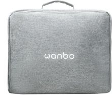 Изображение товара Сумка для проектора Wanbo X5 - надежная защита и удобство переноски