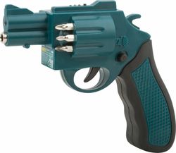 Аккумуляторная отвертка FIT SD-4,8R