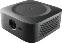 Изображение товара Проектор Cactus CS-E2.SG DLP 1080p Wi-Fi Bluetooth HDMI USB