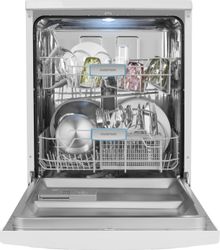 Посудомоечная машина MEFERI Light MDW6062WH FS, белая