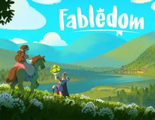 Изображение товара DEAR VILLAGERS Fabledom - русская локализация на ПК, Steam