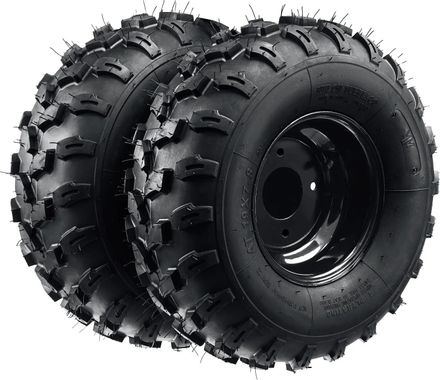 Колесо для мотоблоков Зубр КП-3 [707106-3]