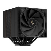 Устройство охлаждения (кулер) DeepCool Assassin IV, 4-pin, 140мм