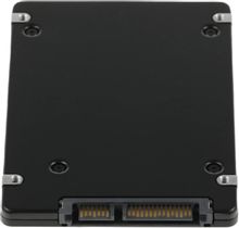 SSD накопитель Samsung PM893 MZ7L37T6HBLA-00A07 7.68ТБ