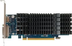 Изображение товара Видеокарта ASUS NVIDIA  GeForce GT 1030 GT1030-SL-2G-BRK 2ГБ GDDR5, Low Profile,  Ret