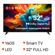 Изображение товара 32" Телевизор Digma DM-LED32SBB33 FULL HD, СМАРТ ТВ, YaOS, черный