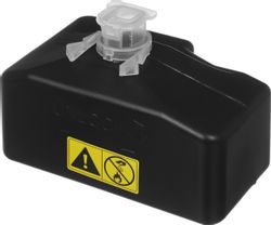 Картридж COPYRITE CR-KYTK8115Y, желтый