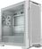 Изображение товара Корпус mATX Gigabyte GB-C102GI, Mini-Tower, без БП,  белый [28300-c102w-2crr]