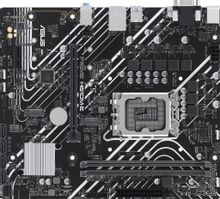 Изображение товара Материнская плата ASUS PRIME H610M-E-CSM, LGA 1700, Intel H610, mATX, Ret
