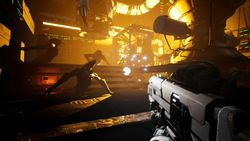Игра TEAM 17 Genesis Alpha One Deluxe Edition, для ПК, регион: СНГ