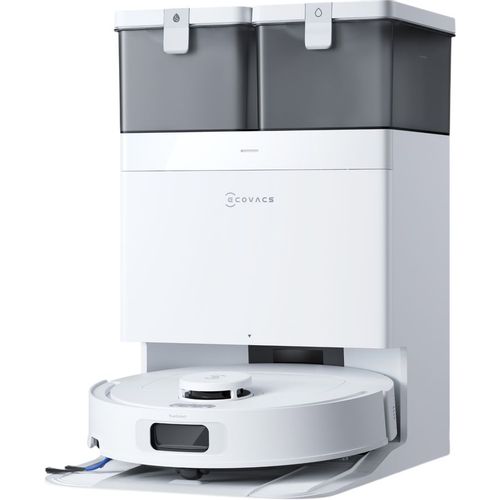 Робот-пылесос ECOVACS Deebot T30C, 280Вт, белый [dlx71-11td]