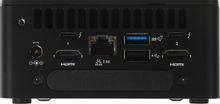 Платформа Intel NUC NUC12WSHv5,  без кабеля питания