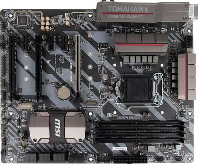 Z270 tomahawk online