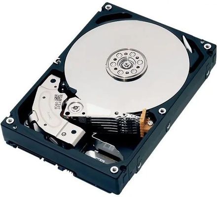 Жесткий диск Toshiba Enterprise Capacity MG05ACA800E,  8ТБ,  HDD,  SATA III,  3.5"