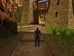 Игра FULQRUM PUBLISHING Borderzone, для ПК, регион: Россия