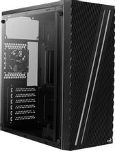 Аксессуары для пК iRU City 101 в составе AMD Ryzen 5 5600X/ASUS PRIME ...