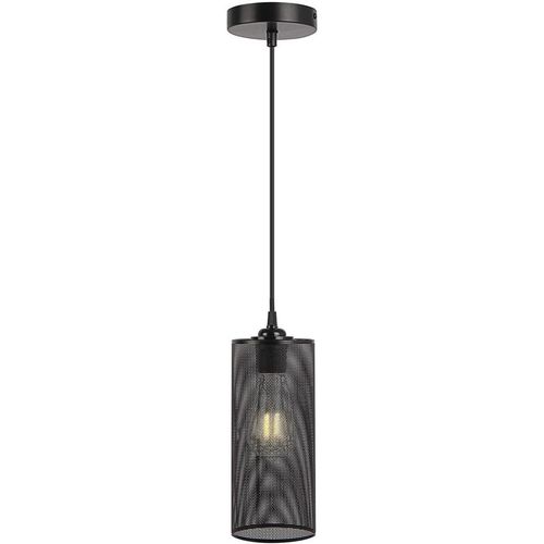 Светильник HIPER Novara H090-0, 60 Вт, черный