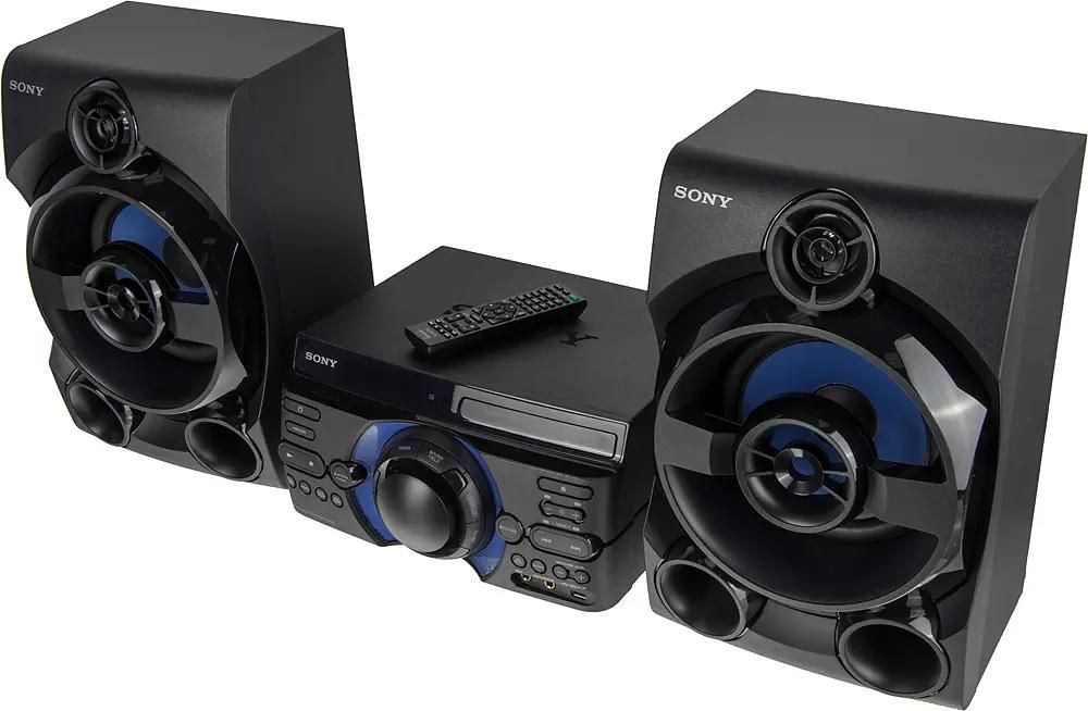 Sony mhc m40d hot sale price