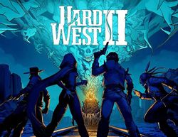 Игра GOOD SHEPHERD Hard West 2, для ПК, регион: Россия,СНГ