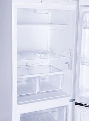 Холодильник двухкамерный Indesit DS 4160 W белый – купить в Ситилинк ...