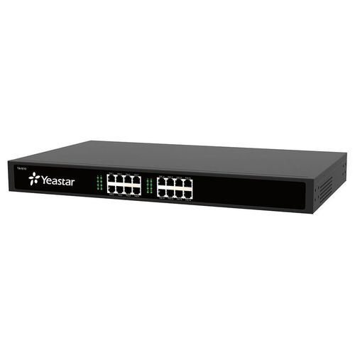 Шлюз IP Yeastar TA1610