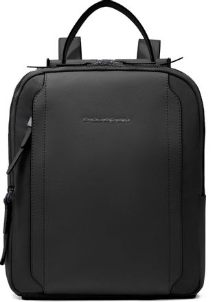 Рюкзак Piquadro Lyra CA5566W92T/N черный ткань переработанная