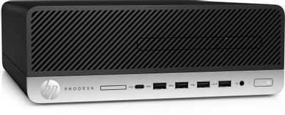 Обзор товара компьютер HP ProDesk 600 G3 SFF Intel Core i7 7700