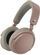 Изображение товара Наушники Sennheiser Accentum Wireless, Bluetooth/USB Type-C, мониторные, серый/коричневый [800145 acaebt taupe]