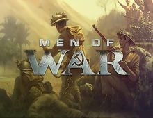 Изображение товара Игра FULQRUM PUBLISHING Men of War для ПК - Стратегия Второй мировой войны