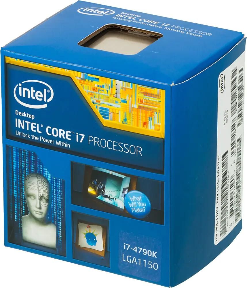 Lga 1150 outlet processor i7