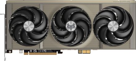 Видеокарта Sapphire AMD  Radeon RX 9070XT 11348-08-20G NITRO+AMD RADEON RX 9070 XT GAMING OC 16GB PHANTOMLINK LITE 16ГБ Nitro+, GDDR6, OC,  Ret
