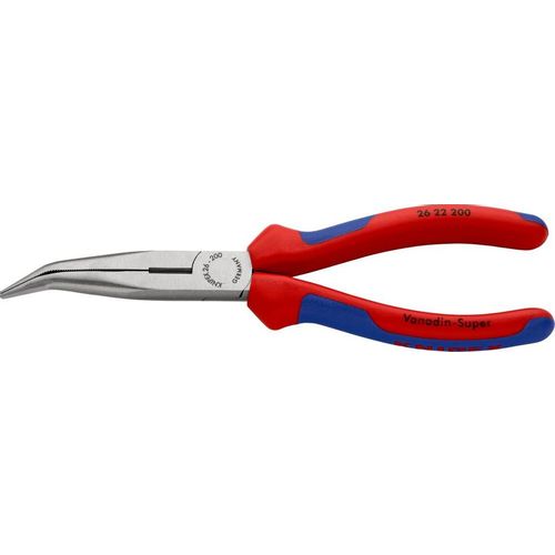 Длинногубцы Knipex KN2622200