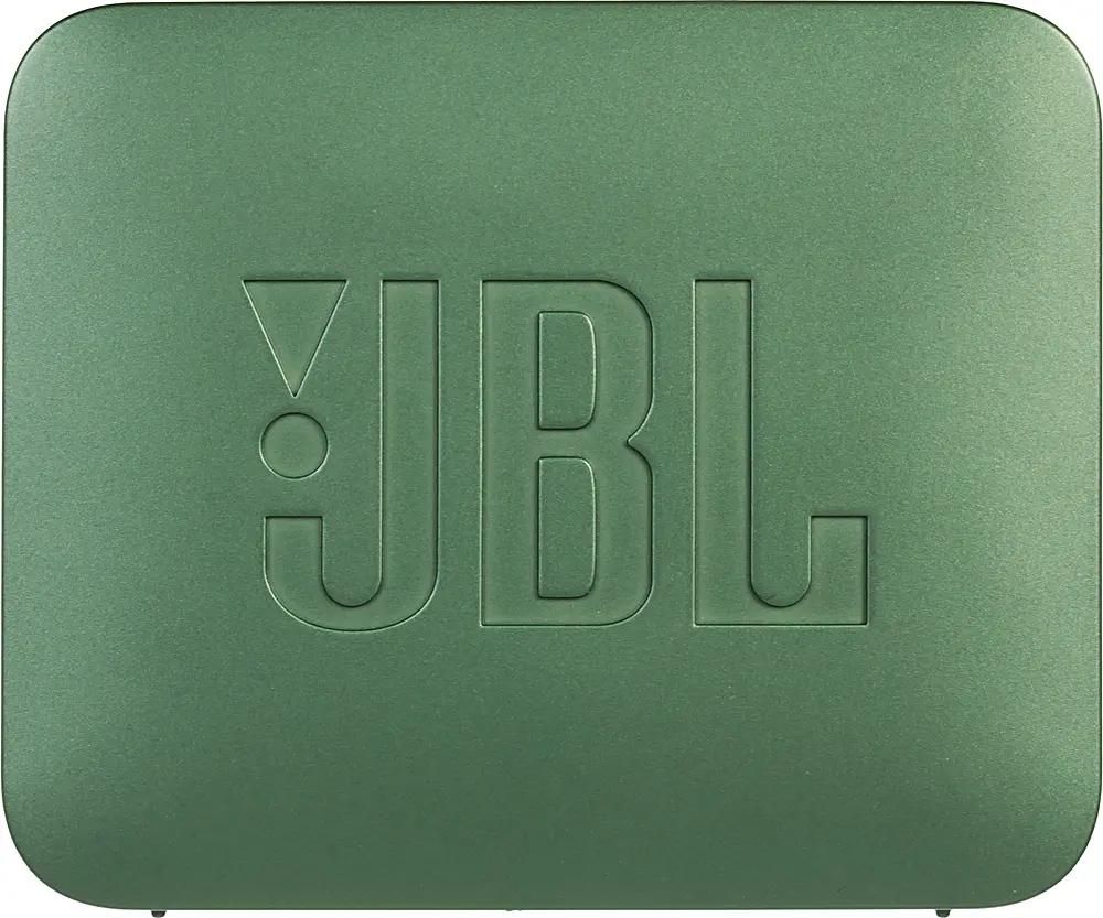 Jbl go 2 moss green deals