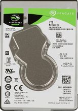 У него тип записи SMR? - жесткий диск Seagate Barracuda ST1000LM048 ...