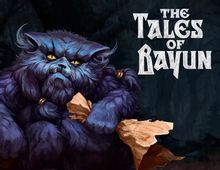 Изображение товара Игра EAST2WEST GAMES The Tales of Bayun для ПК русская локализация