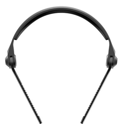 Обзор товара наушники Pioneer HC-HB0201, накладные, черный (375304) в ...
