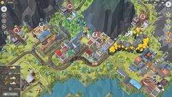 Дополнение к игре 020GAMES Train Valley 2: Workshop Gems - Emerald, для ПК, регион: Россия