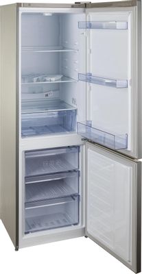 Холодильник двухкамерный Beko RCSK270M20S серебристый – купить в ...