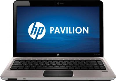 HP Pavilion dm4 1300er 14