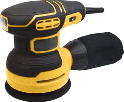 Эксцентриковая шлифмашина HANSKONNER HOS8135RC