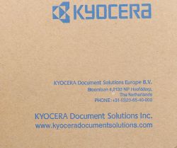 Картридж Kyocera TK-3150, черный