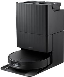 Робот-пылесос ROBOROCK Qrevo Edge 2, черный