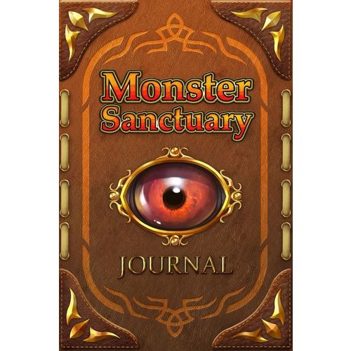 Игра TEAM 17 Monster Sanctuary — Monster Journal, для ПК, регион: СНГ, RUS (интерфейс и субтитры)