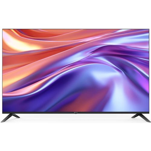 55″ Телевизор Триколор H55U5500SA 4K Ultra HD, СМАРТ ТВ, Android, черный